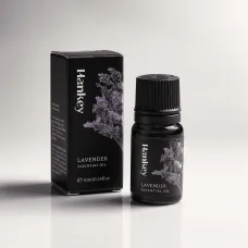 Essential Oils Collection - Lavender